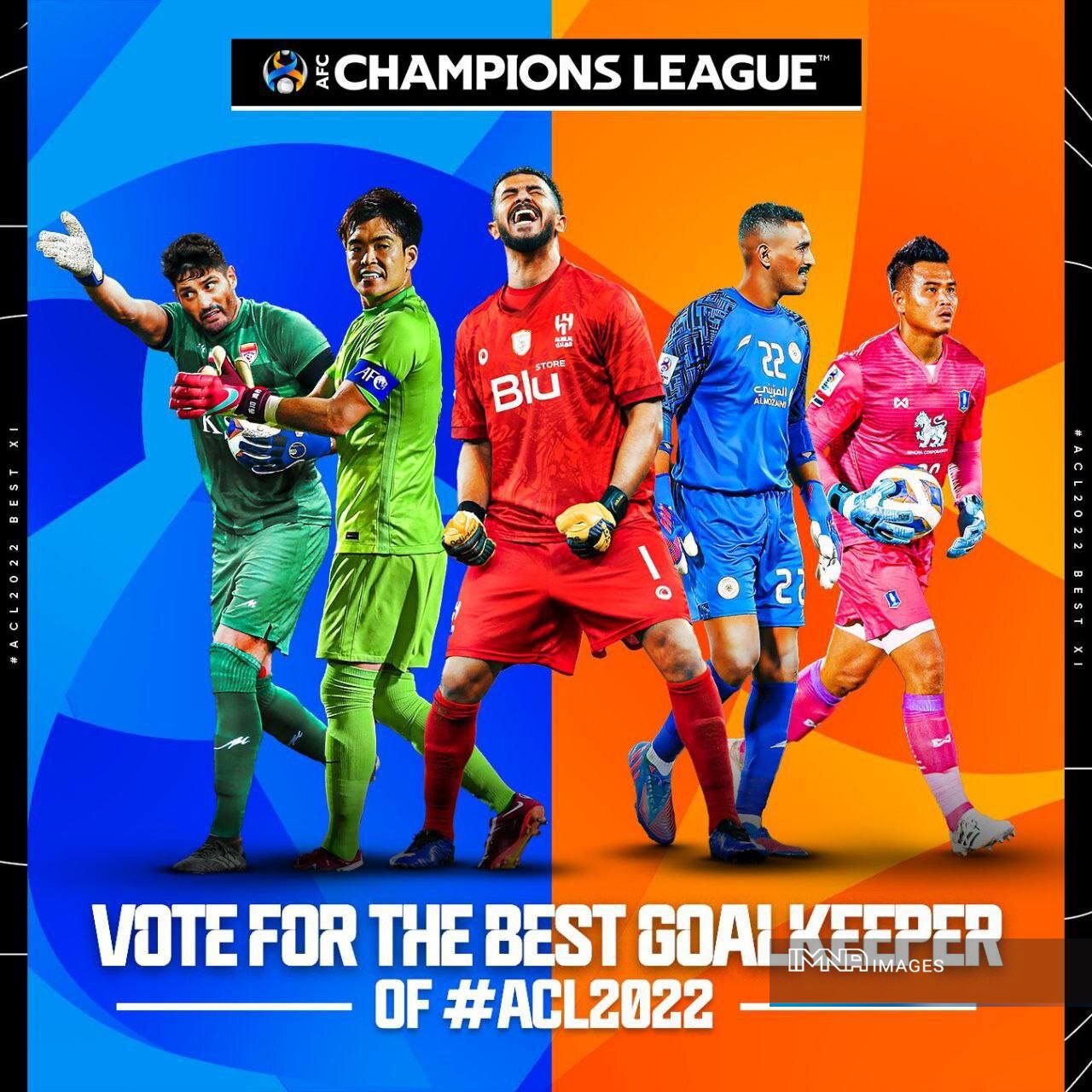 شهاب گردان کماکان در میان برترینهای آسیا! +عکس