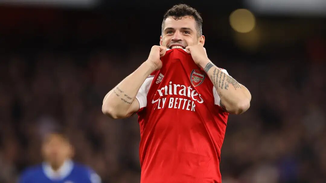 تغییر اساسی خط میانی آرسنال، کلید برنامههای نقل و انتقالاتی آرتتا