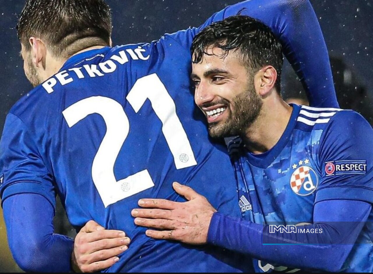 جاودانگی لژیونرهای ایرانی در سال ۲۰۲۳/ پایان فصل دراماتیکتر تمام میشود؟