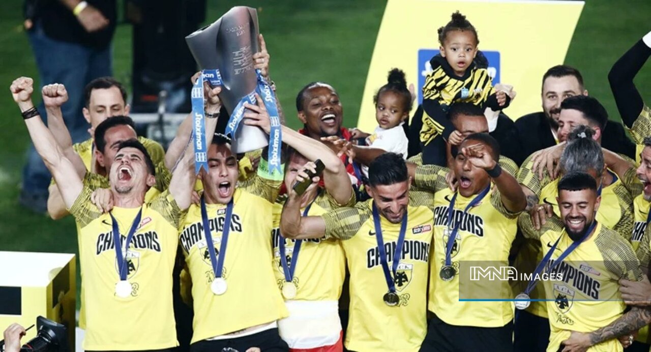 جاودانگی لژیونرهای ایرانی در سال ۲۰۲۳/ پایان فصل دراماتیکتر تمام میشود؟