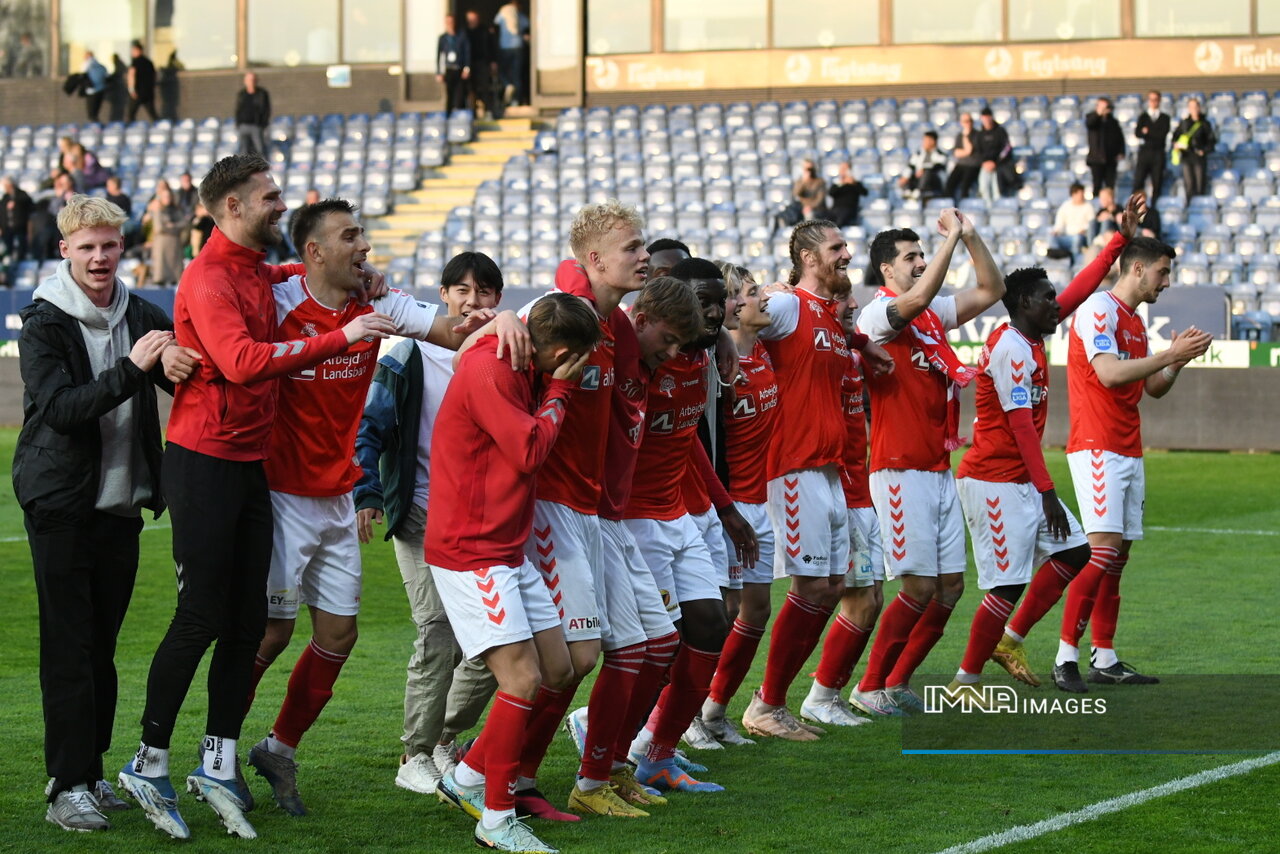 جاودانگی لژیونرهای ایرانی در سال ۲۰۲۳/ پایان فصل دراماتیکتر تمام میشود؟