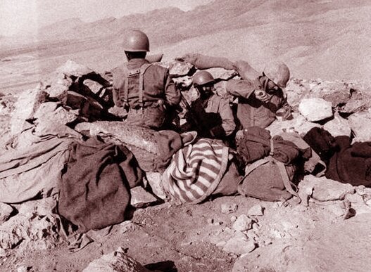 ماجرای یک عملیات ناشناخته / غدیر، جلوهای از همه ارزشها و آرمانها یک ملت بود