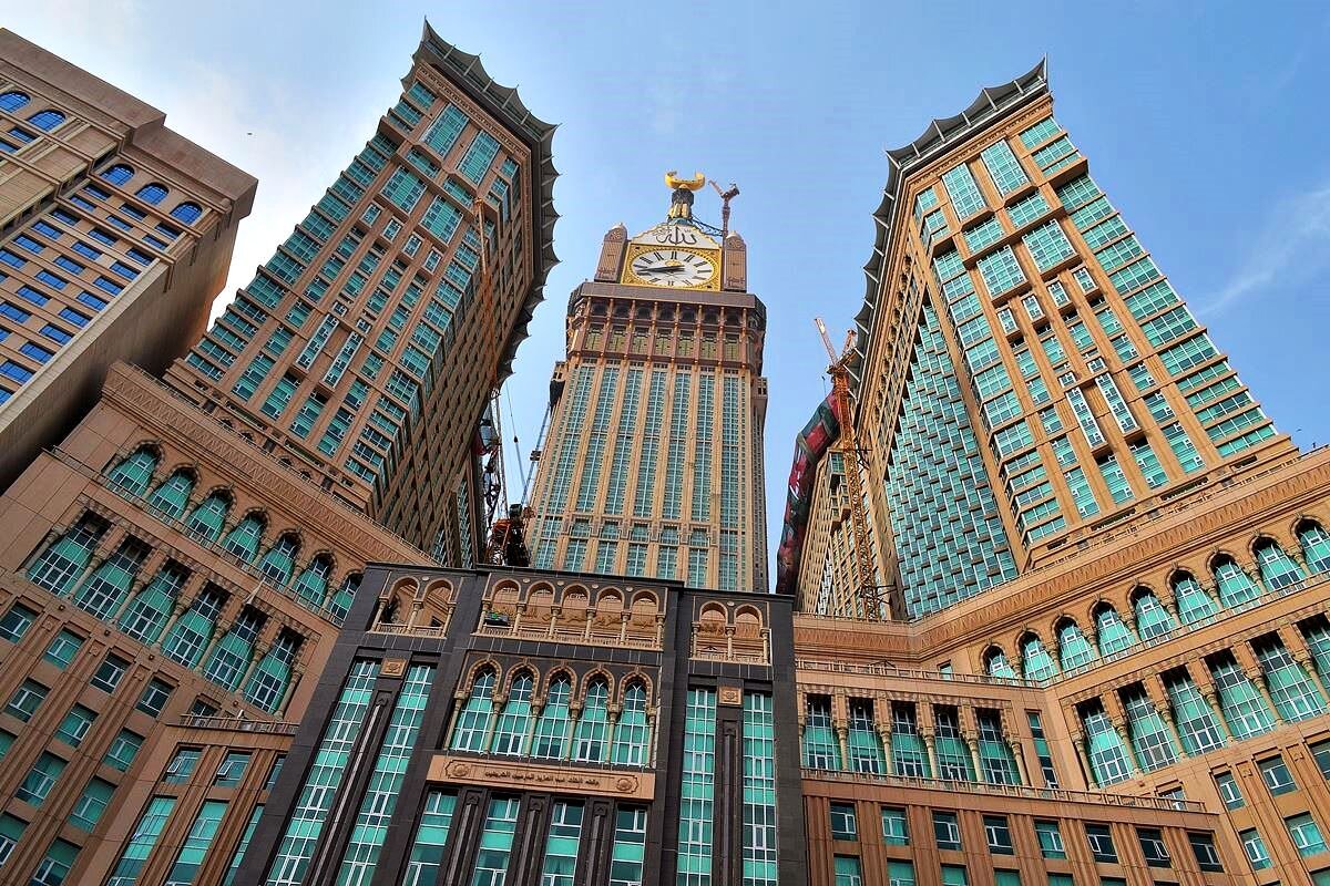 گران‌ترین ساختمان‌های جهان کدامند؟
