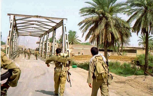 از خوشحالی گرمای سوزان خوزستان را فراموش کرده بودیم/ دوستانمان را جا گذاشتیم