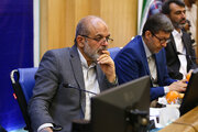 مهار تورم و رشد تولید وظیفه همگانی است/ زمان را برای خدمت به مردم اصفهان از دست نمی‌دهیم