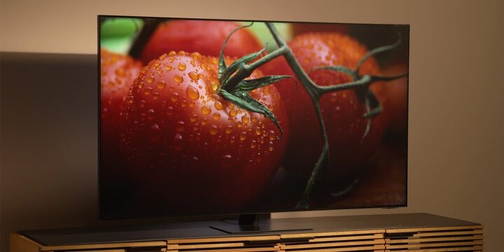 با جدیدترین تلویزیون های سامسونگ در سال 2023 آشنا شوید! با جدیدترین تلویزیون های سامسونگ در سال 2023 آشنا شوید!