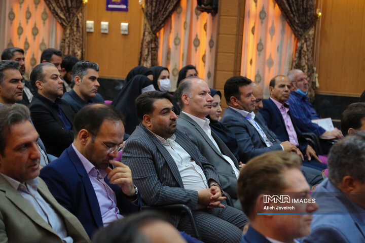 افتتاح پنجمین اجلاس رؤسای کمیسیون‌های شهرسازی و معماری کلانشهرها و مراکز استان