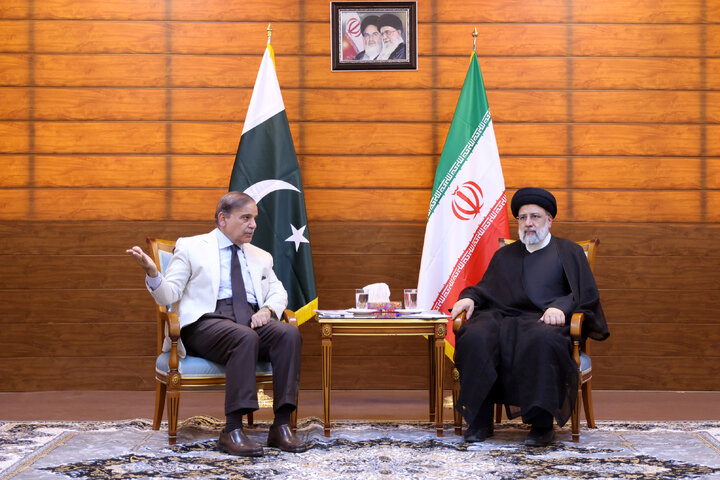 راه‌اندازی بازارچه‌های مرزی ایران و پاکستان زمینه‌ساز تحکیم روابط دو کشور است
