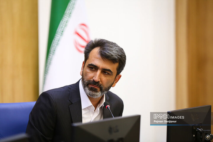 سهم ۵ درصدی اصفهان از صادرات کشور