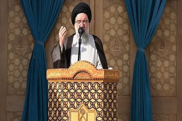 نبود حاکمیت دین در ایران هدف اصلی دشمن است