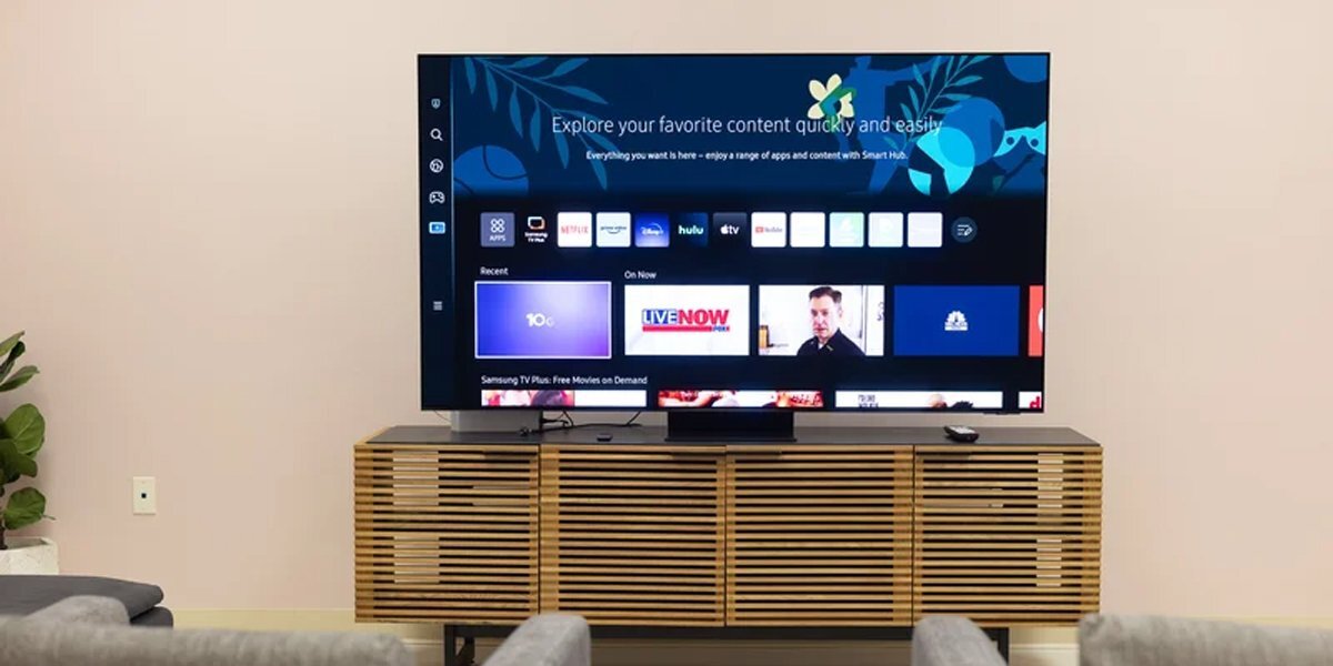 تلویزیون سامسونگ s95c