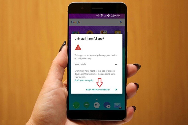 دلیل هنگ کردن گوشی شیائومی