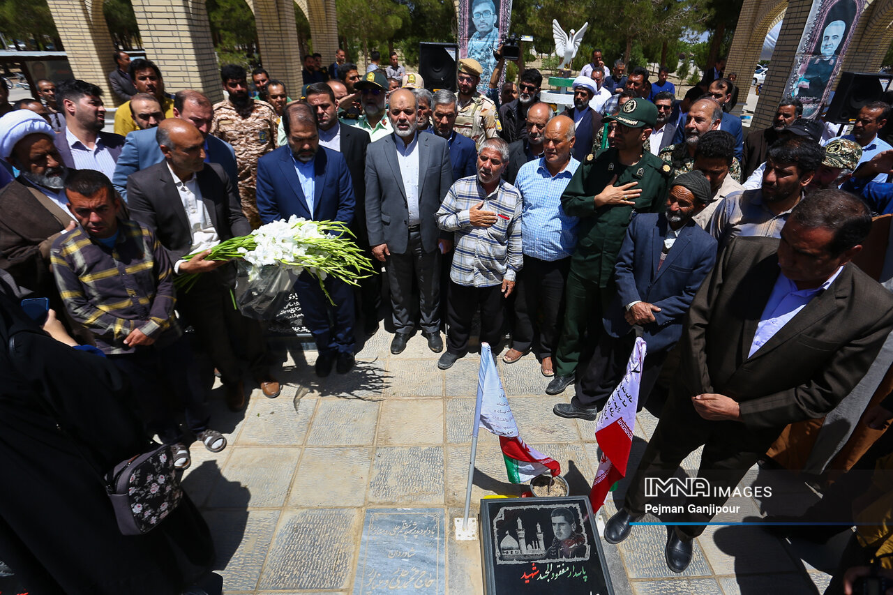 پایان پرتکاپوی اردیبهشت در نصف جهان / آب محور مشترک مطالبات از وزیر