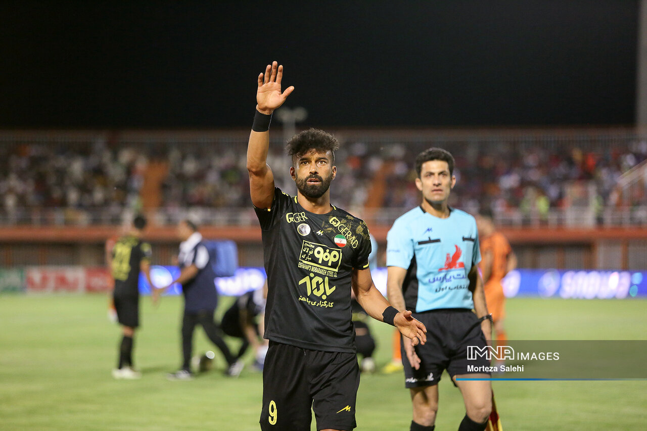 آنچه از لیگ بیستودوم به جا ماند/ستارگان مدعیان قهرمانی چگونه فصل را زیباتر کردند؟