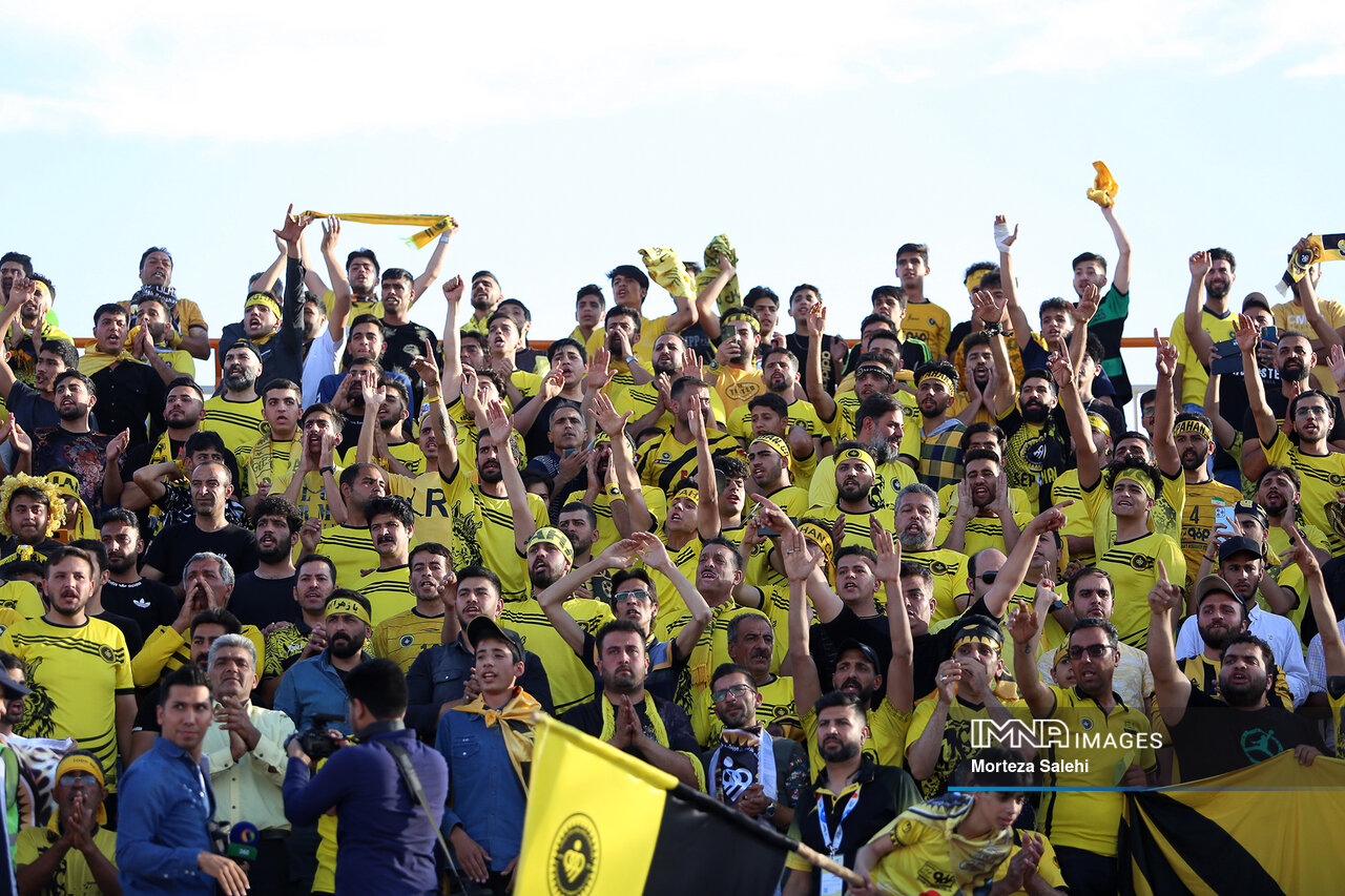 رکوردهایی که جابهجا شدند و بغضهایی که ترکید!