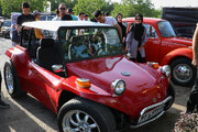 رویداد «پدال و خاطره» در چهارباغ عباسی اصفهان برگزار می‌شود