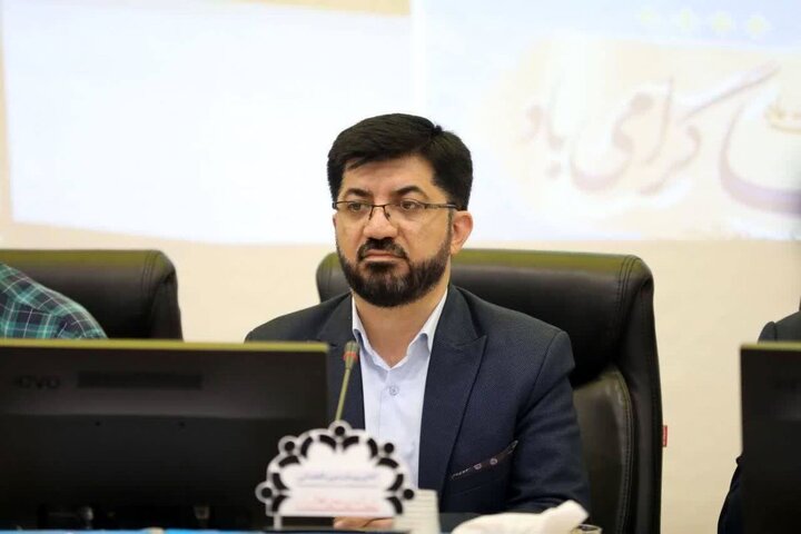 اصفهان  در توجه به نیازهای شهروندان موفق عمل کرده است/ لزوم تقویت همکاری بین اراک و اصفهان