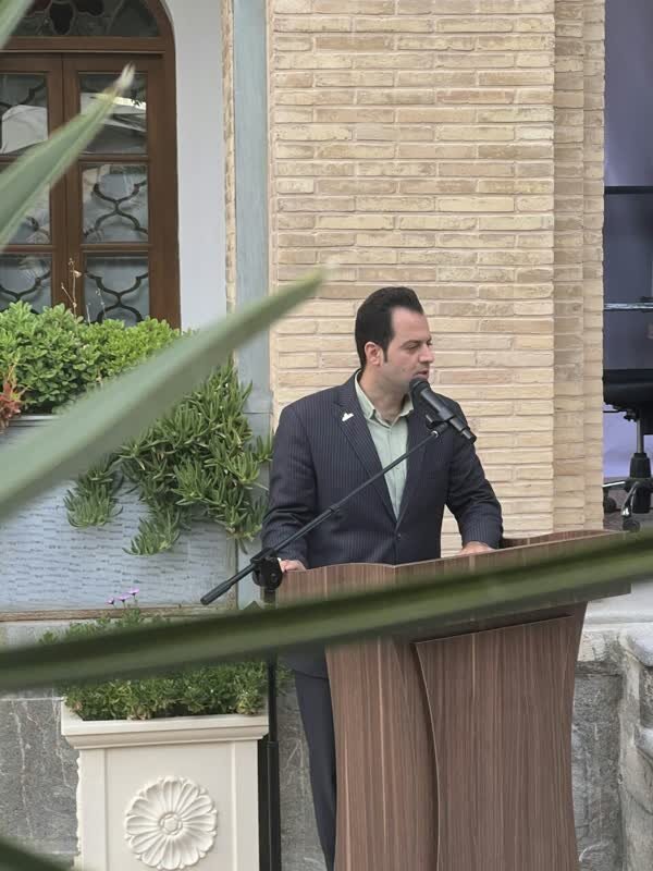 شبی برای پاسداشت میراث ناملموس اصفهان