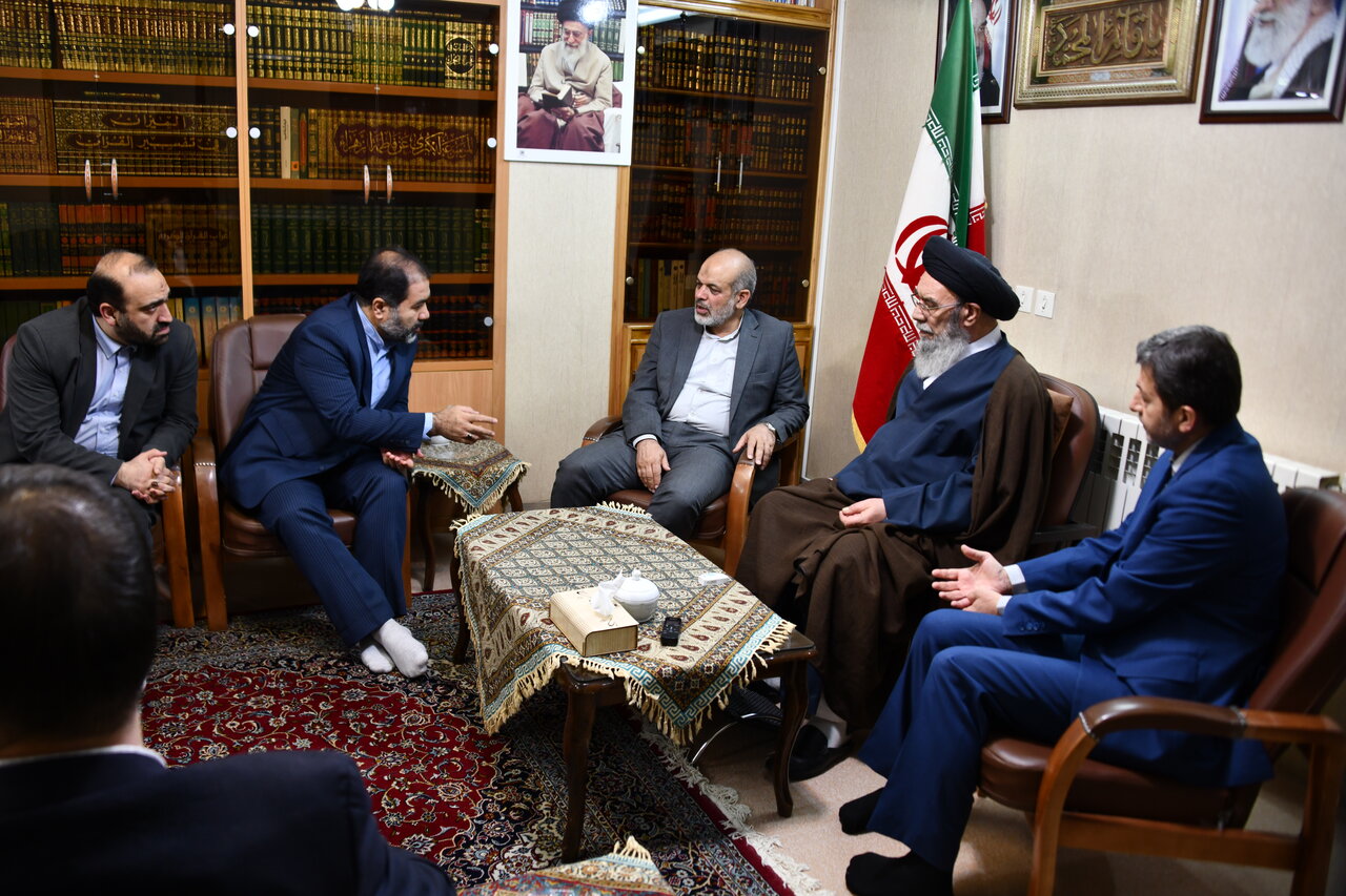 مسئله آب اصفهان، مشکل اول و آخر استان است