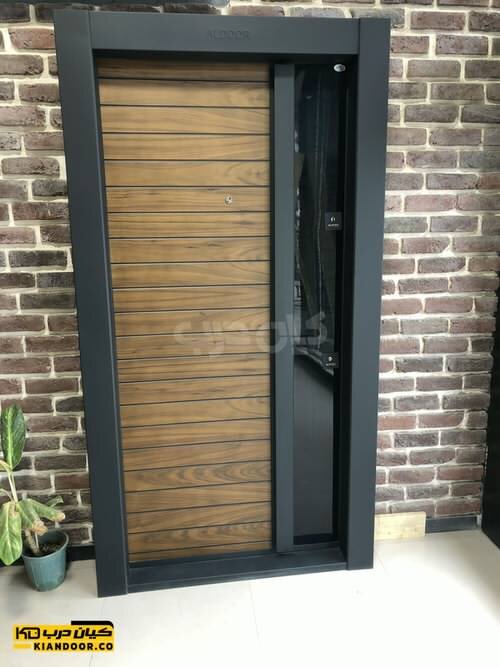 خرید درب ضدسرقت در مازندران