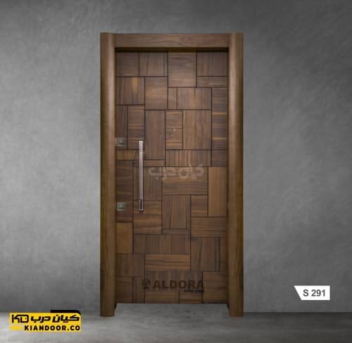 خرید درب ضدسرقت در مازندران