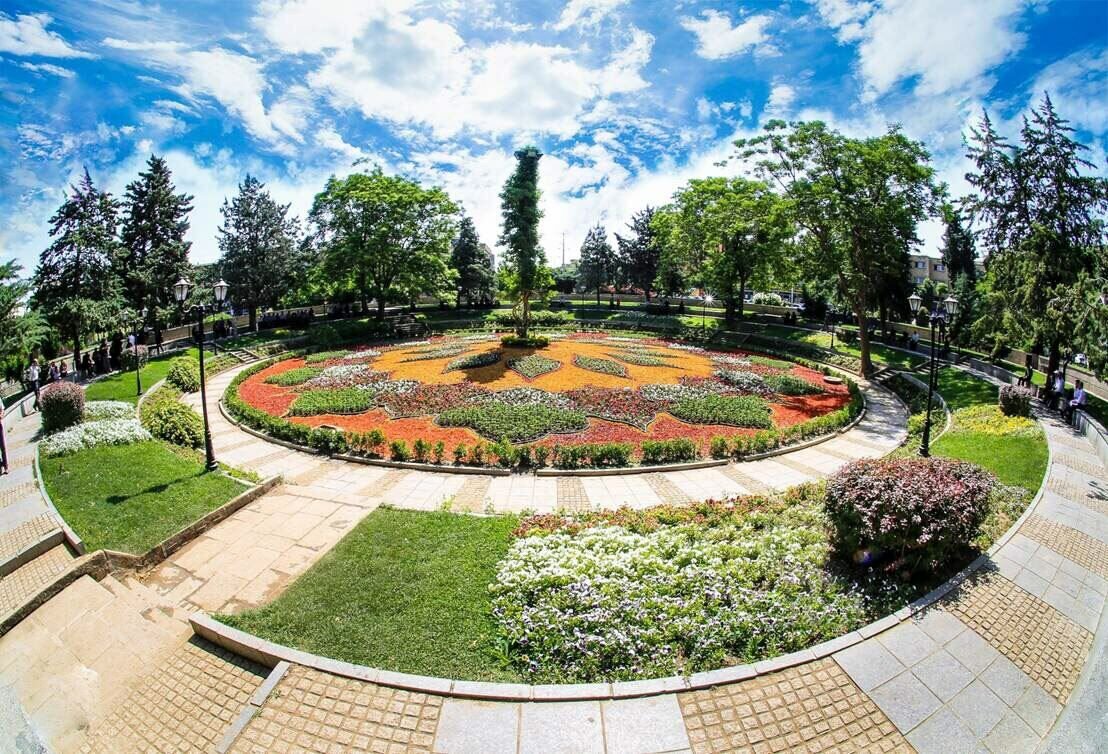 عصرانه خبری شهرهای ایران در ۲۱ آبان