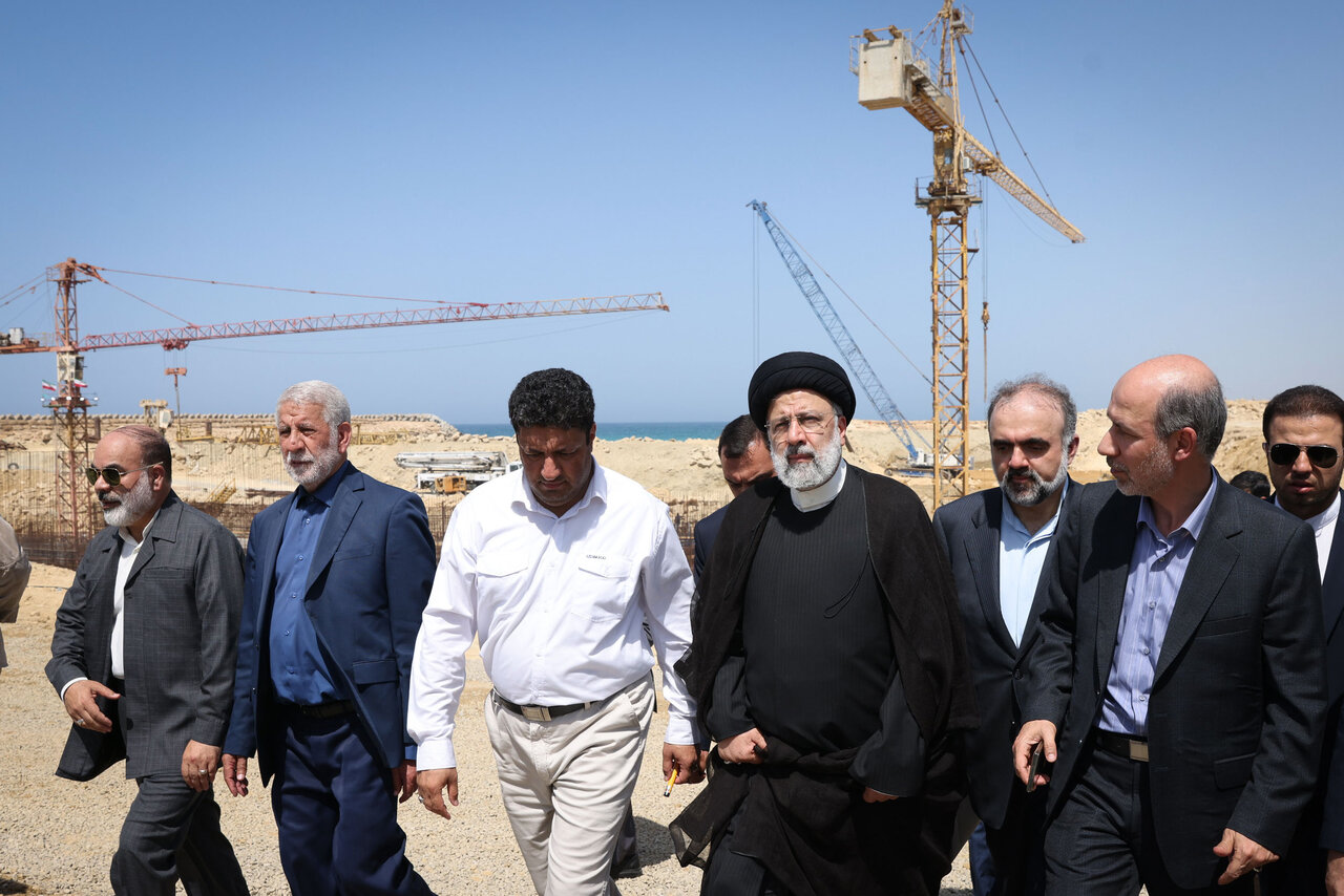 همت بلند دولت برای باز پس گیری حقآبه هیرمند/ آب هست، همکاری نیست