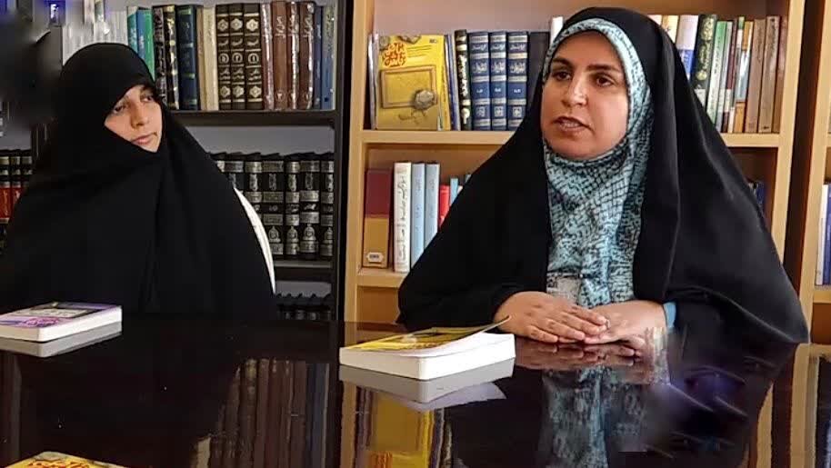 از مادرانگیهای خانم نویسنده تا دغدغههای فرزندآوری