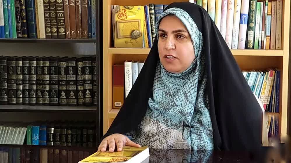 از مادرانگیهای خانم نویسنده تا دغدغههای فرزندآوری