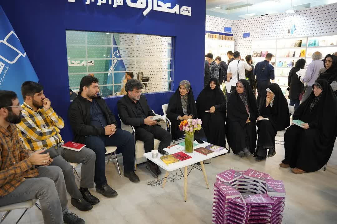 از مادرانگیهای خانم نویسنده تا دغدغههای فرزندآوری