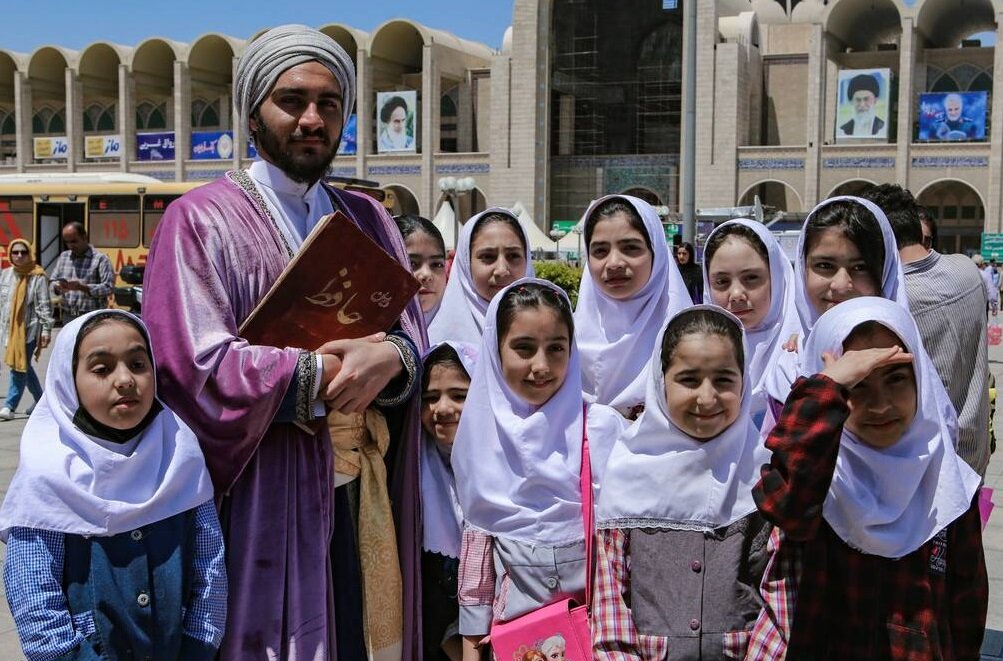 مروری بر آمار و فعالیتهای سی و چهارمین نمایشگاه بینالمللی کتاب تهران