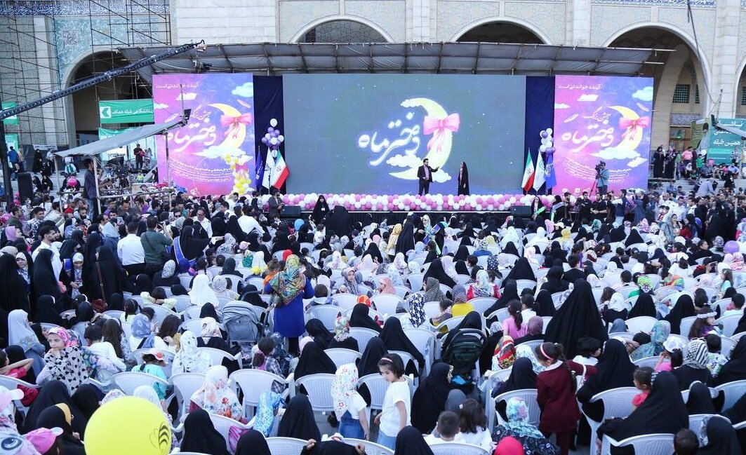 مروری بر آمار و فعالیت‌های سی و چهارمین نمایشگاه بین‌المللی کتاب تهران