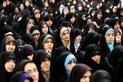 پیروزی انقلاب اسلامی و احیای هویت حقیقی زن