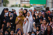  «دختراتو ببین» امروز میدان امام (ره) اصفهان را میزبان بانوان نصف‌جهان می‌کند