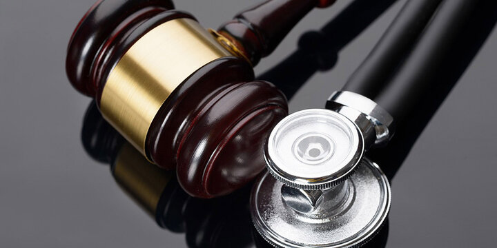 جواب وکیل به سوالات جرایم پزشکی