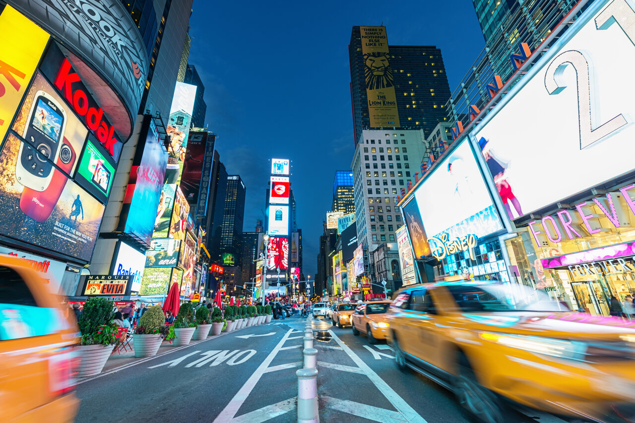 پربازدیدترین و پردرآمدترین مقاصد گردشگری جهان