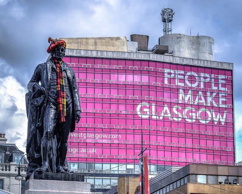 نقش برندسازی شهری در افزایش حس تعلق شهروندان