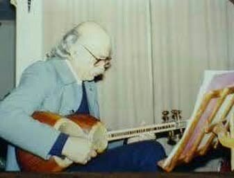 برگی از تقویم تاریخ فرهنگ و هنر