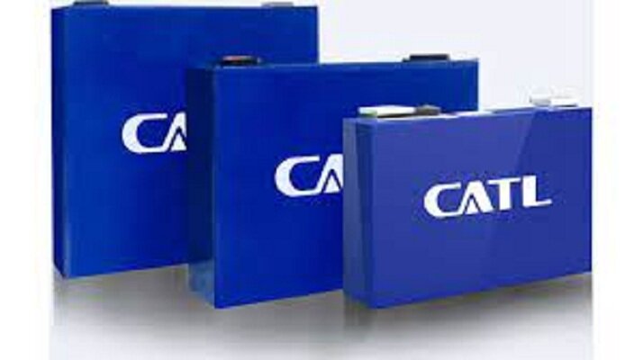 باتری لیتیومی CATL برای هواپیماهای الکتریکی استفاده می‌شود