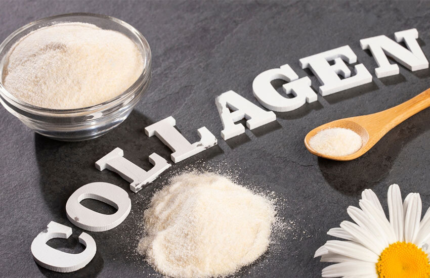 نظر مصرف کنندگان پودر کلاژن