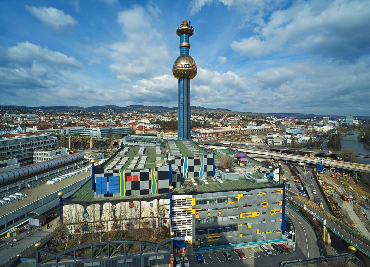 استراتژیهای موفقترین شهرهای جهان برای بازیافت