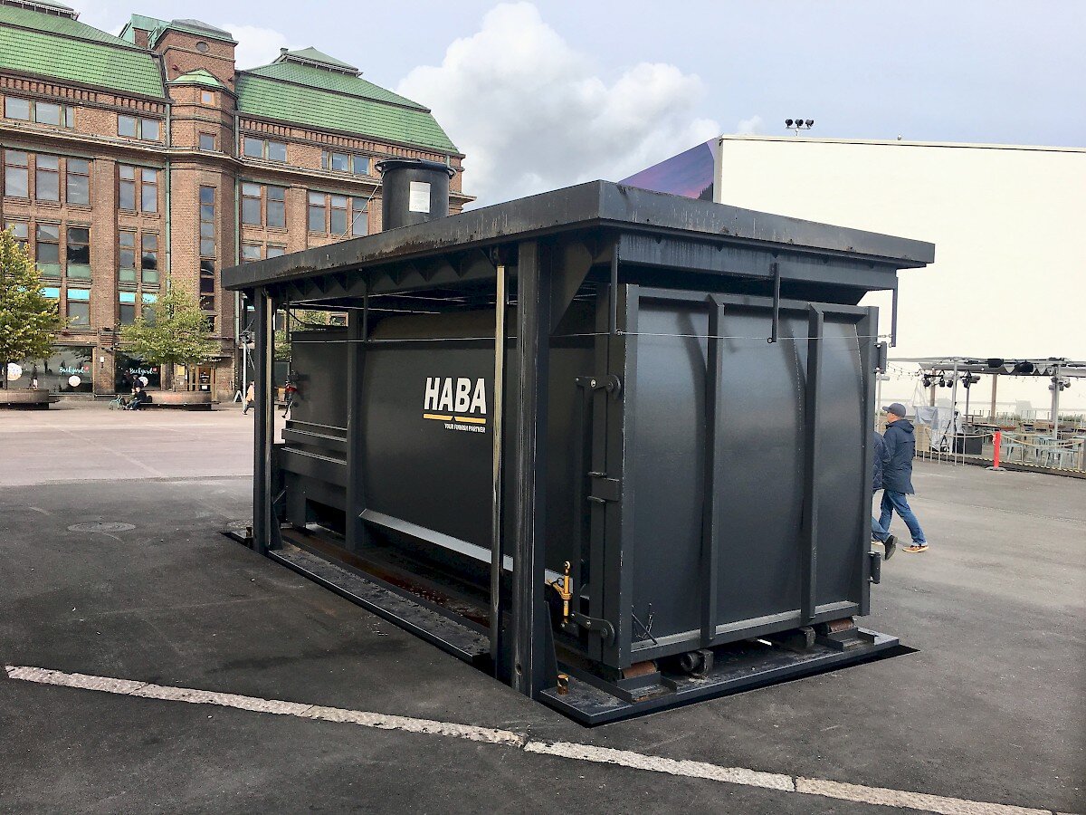 استراتژیهای موفقترین شهرهای جهان برای بازیافت