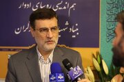 رفع مشکلات جامعه ایثارگری در سفرهای استانی پیگیری می‌شود