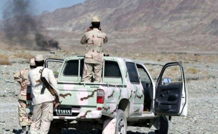 After devastating Taliban strike, Iran's interior minister declares Afghan border to be safe