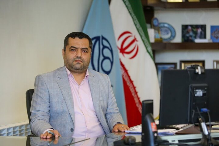 «کلاهدوزان» مدیر پروژه پارک شرق اصفهان شد