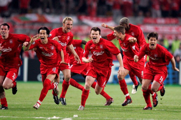 نگاهی به آسیایی‌ترین فینال لیگ قهرمانان اروپا