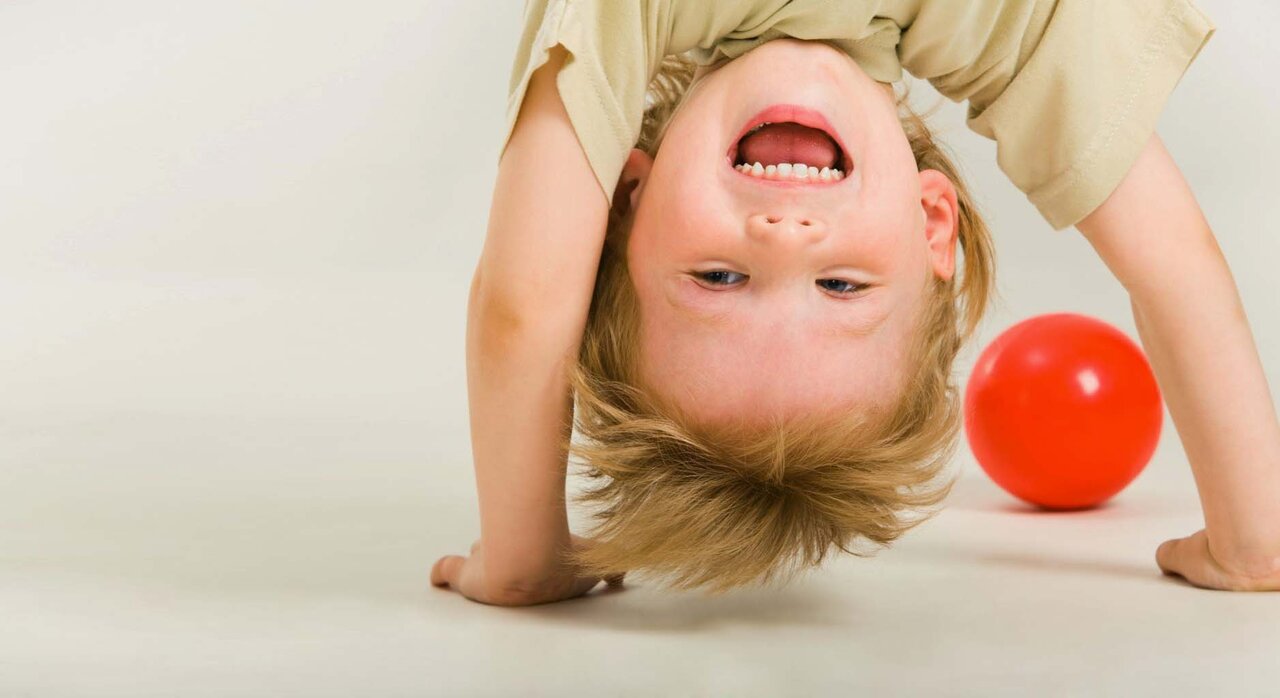 پیگیر ردپای علائم بیشفعالی در کودکان باشید