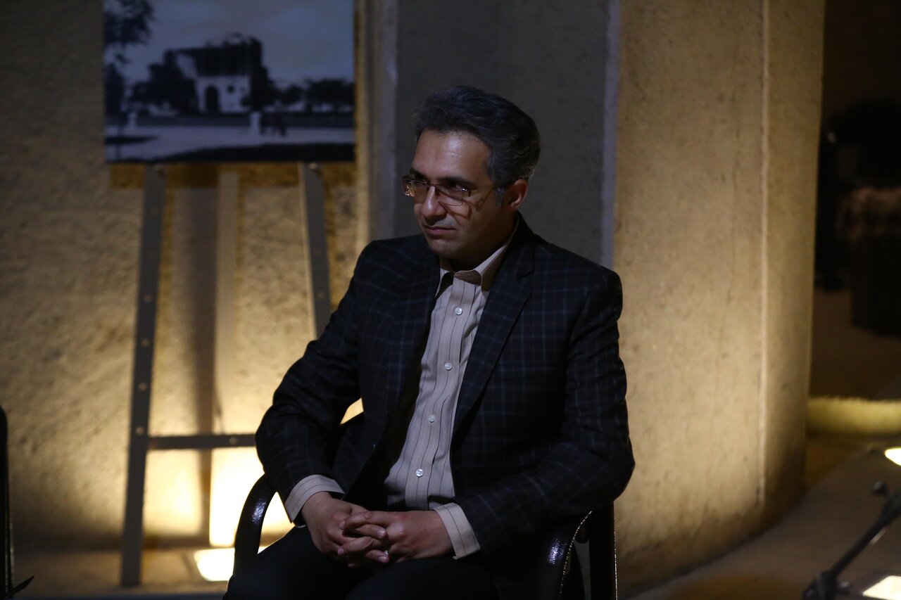 از لزوم شبکهسازی موزهها تا اتصال نقطههای جدا از هم با یکدیگر