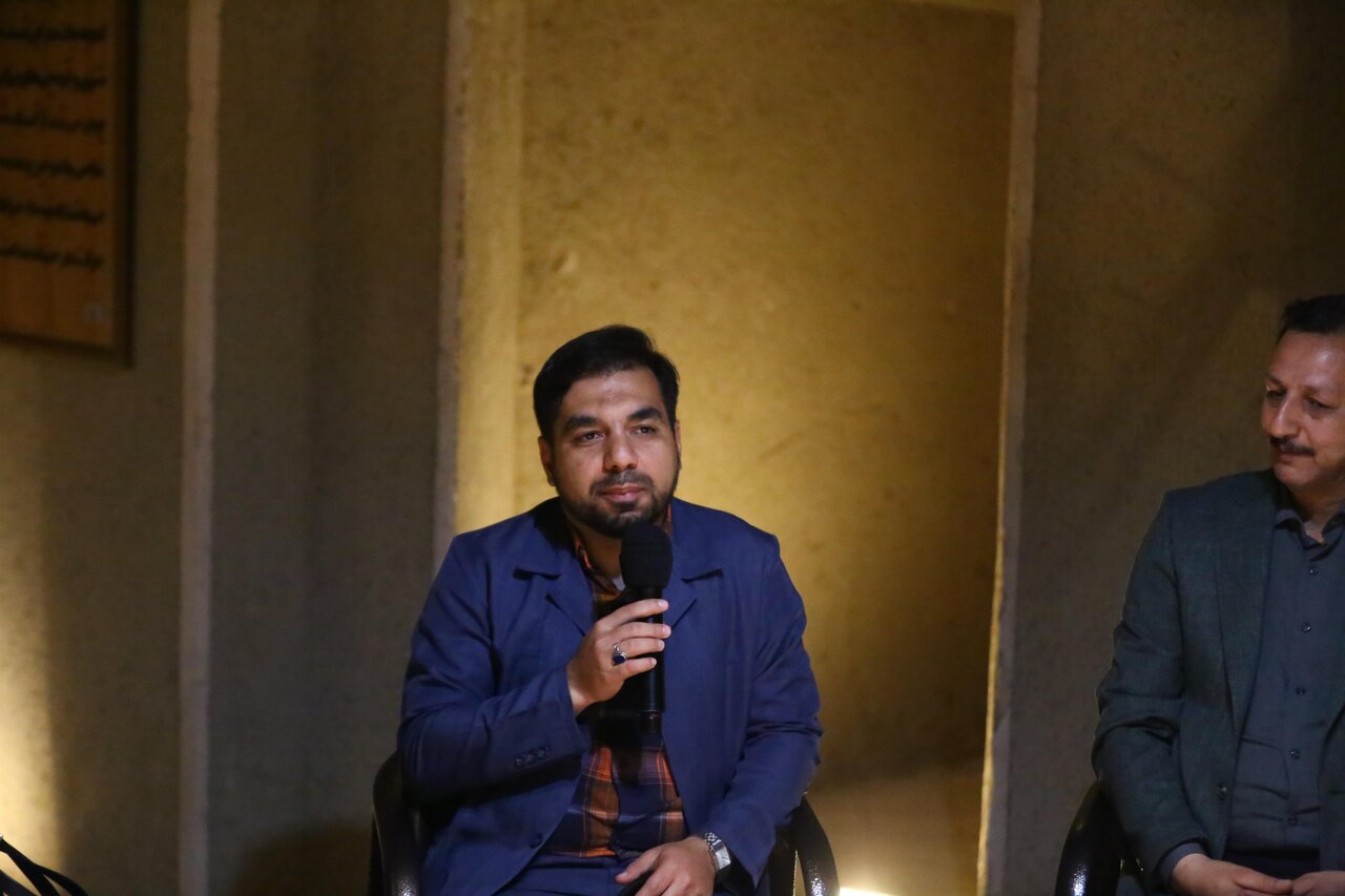 از لزوم شبکهسازی موزهها تا اتصال نقطههای جدا از هم با یکدیگر