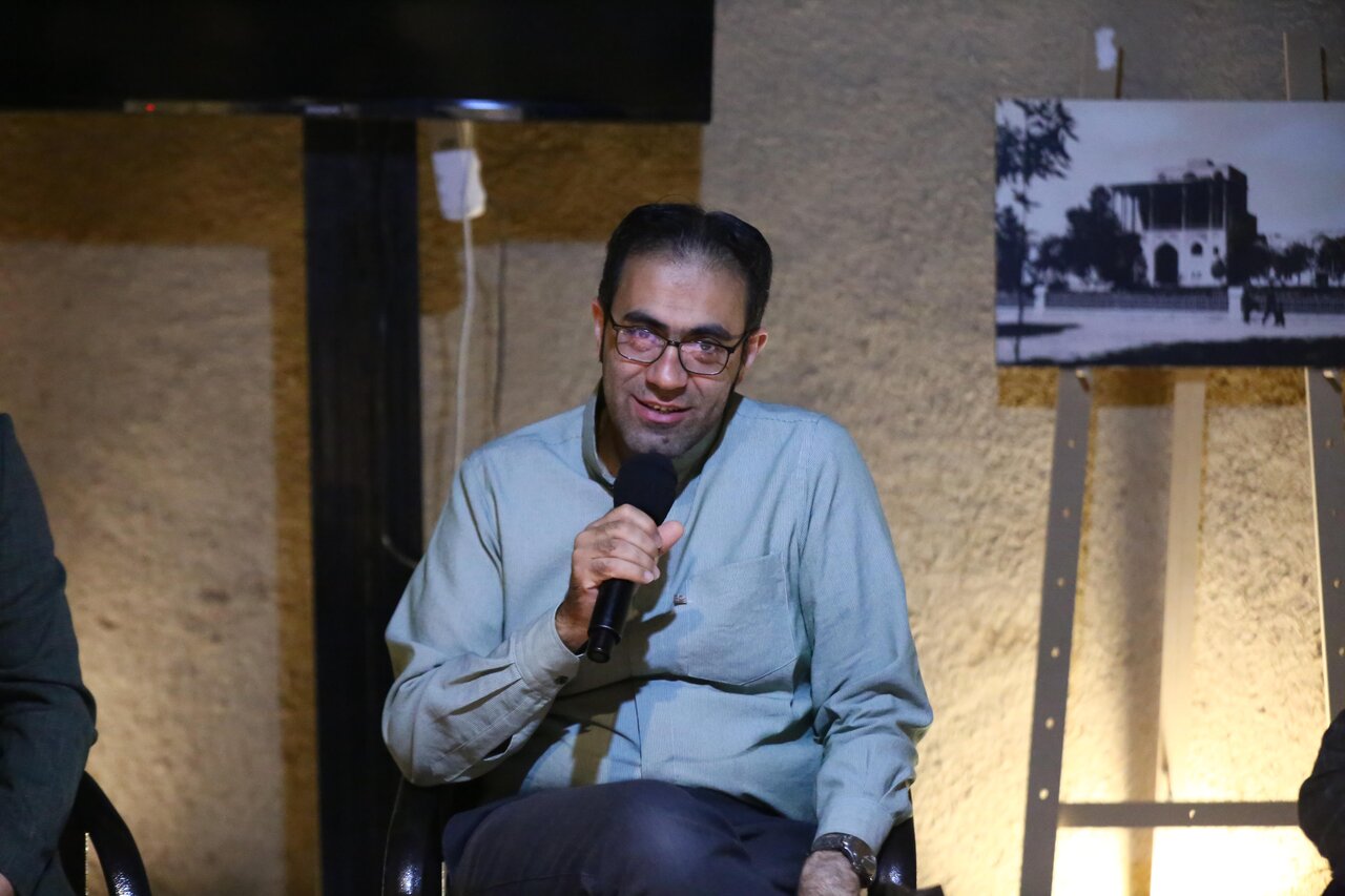 از لزوم شبکهسازی موزهها تا اتصال نقطههای جدا از هم با یکدیگر